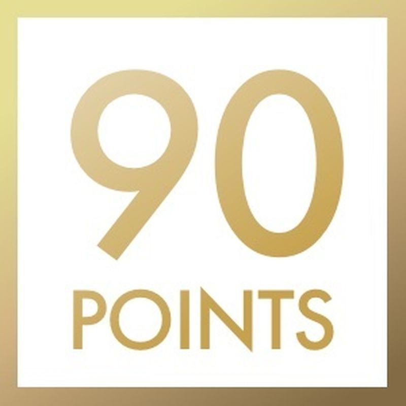 90 points
