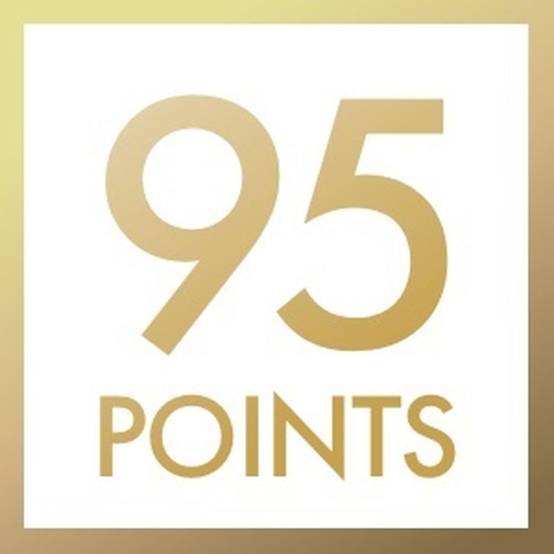 95 points