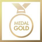 Gold Medal - San Francisco International Wine Competition