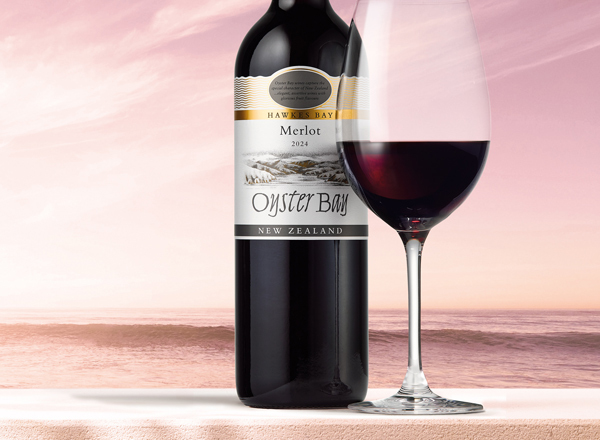 Home Merlot 24 sea
