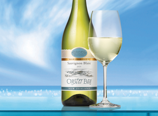 Home Sauvignon Blanc 25 ledge